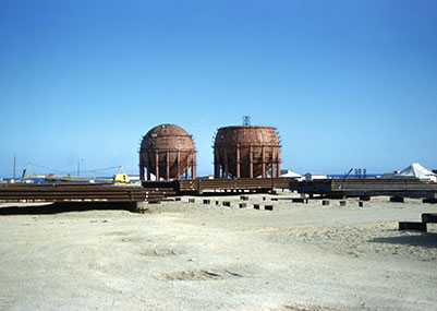 image destinations